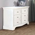 Pali Ragusa Double Dresser