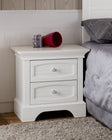 Pali Ragusa Nightstand - Bambi Baby