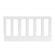Oxford Baby Briella Toddler Bed Guard Rail - White - Bambi Baby