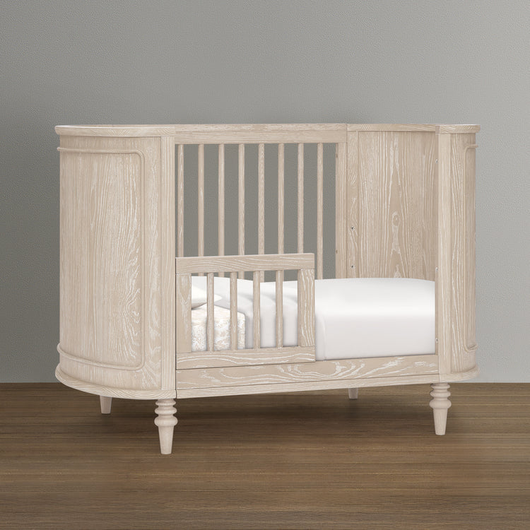 Bellini Provence Toddler Guardrail- Bambi Baby