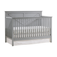 Cuna convertible 4 en 1 Oxford Baby Montauk - Bambi Baby
