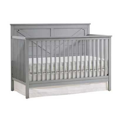 Oxford Baby Montauk 4-in-1 Convertible Crib- Bambi Baby