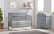 Cuna convertible 4 en 1 Oxford Baby Montauk - Bambi Baby