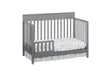 Barandilla para cama infantil Oxford Baby Logan - Bambi Baby