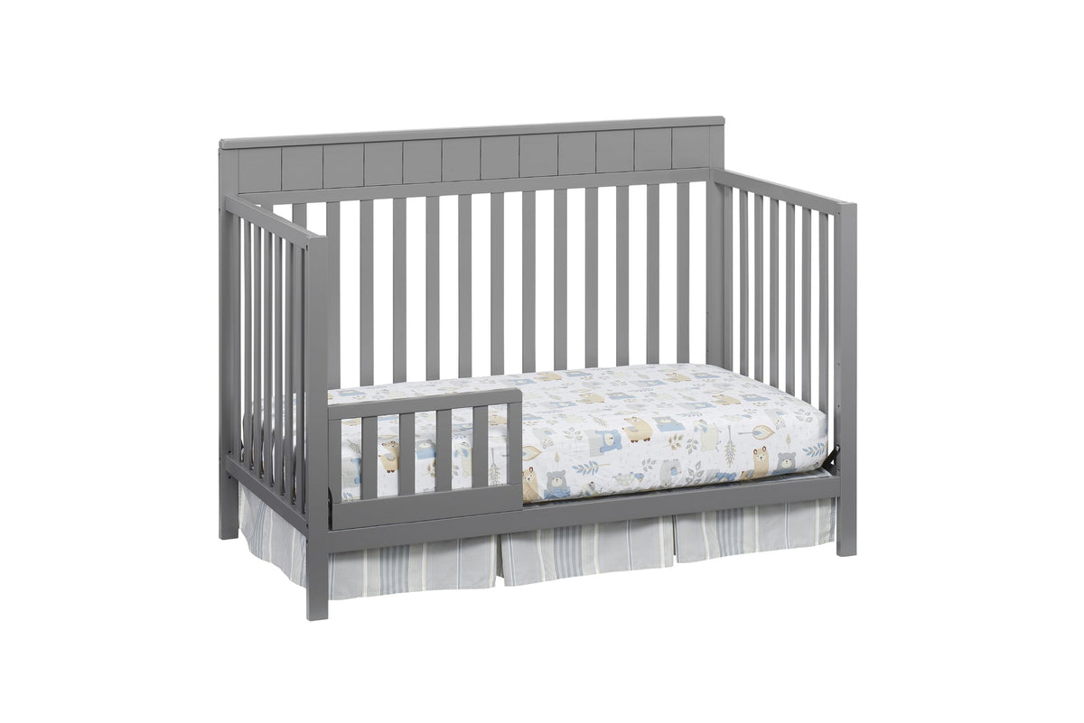 Barandilla para cama infantil Oxford Baby Logan- Bambi Baby