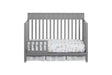 Barandilla para cama infantil Oxford Baby Logan - Bambi Baby