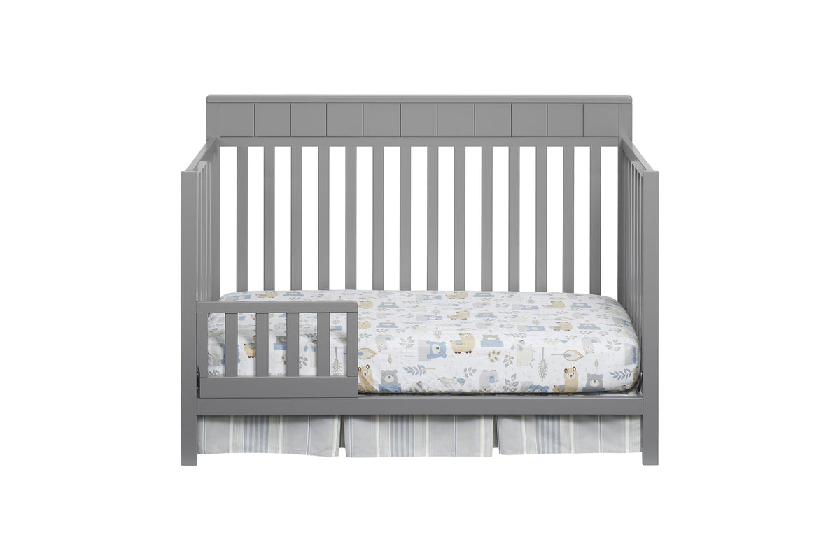 Barandilla para cama infantil Oxford Baby Logan- Bambi Baby