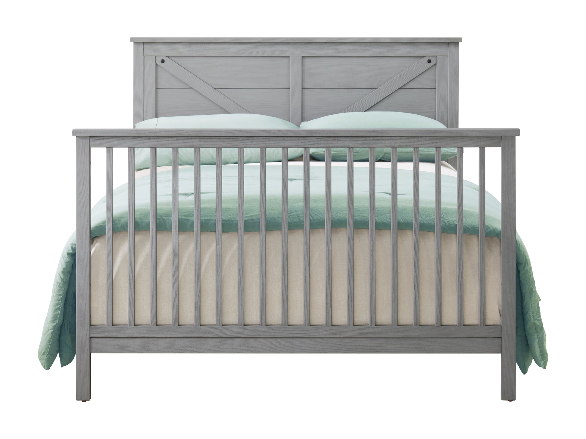 Oxford Baby Montauk Full Bed Conversion Kit- Bambi Baby