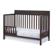 Oxford Baby Logan Toddler Bed Guard Rail - Bambi Baby