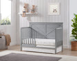 Oxford Baby Montauk Toddler Bed Guard Rail - Bambi Baby