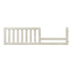 Stella Baby and Child Athena Collection Toddler Rails in Belgium Cream