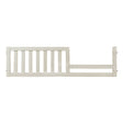 Stella Baby and Child Athena Collection Toddler Rails in Belgium Cream - Bambi Baby
