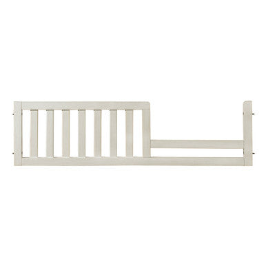 Stella Baby and Child Athena Collection Toddler Rails in Belgium Cream- Bambi Baby