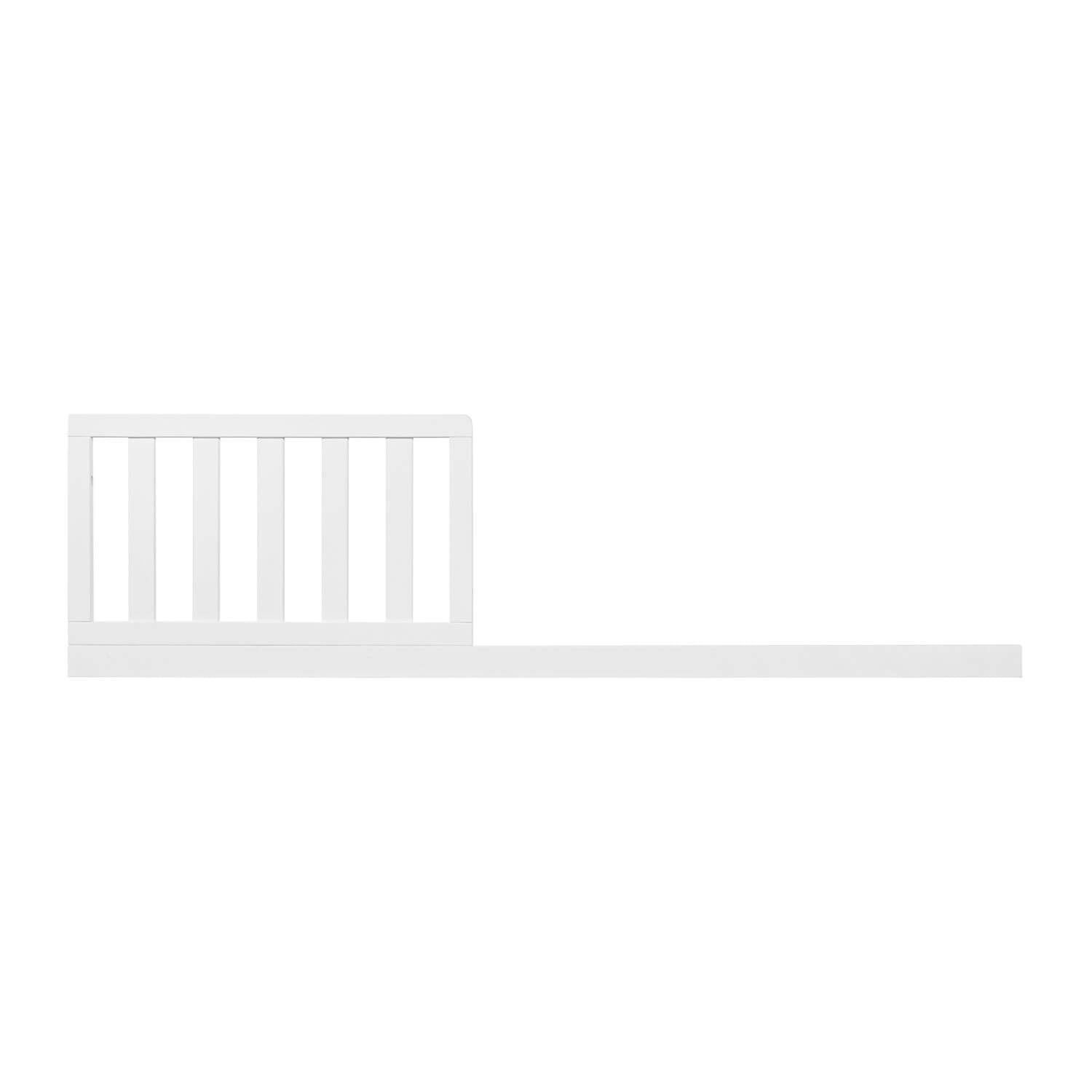 Oxford Baby Cozy Nest Toddler Guard Rail- Bambi Baby