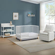Oxford Baby Cozy Nest Toddler Guard Rail - Bambi Baby