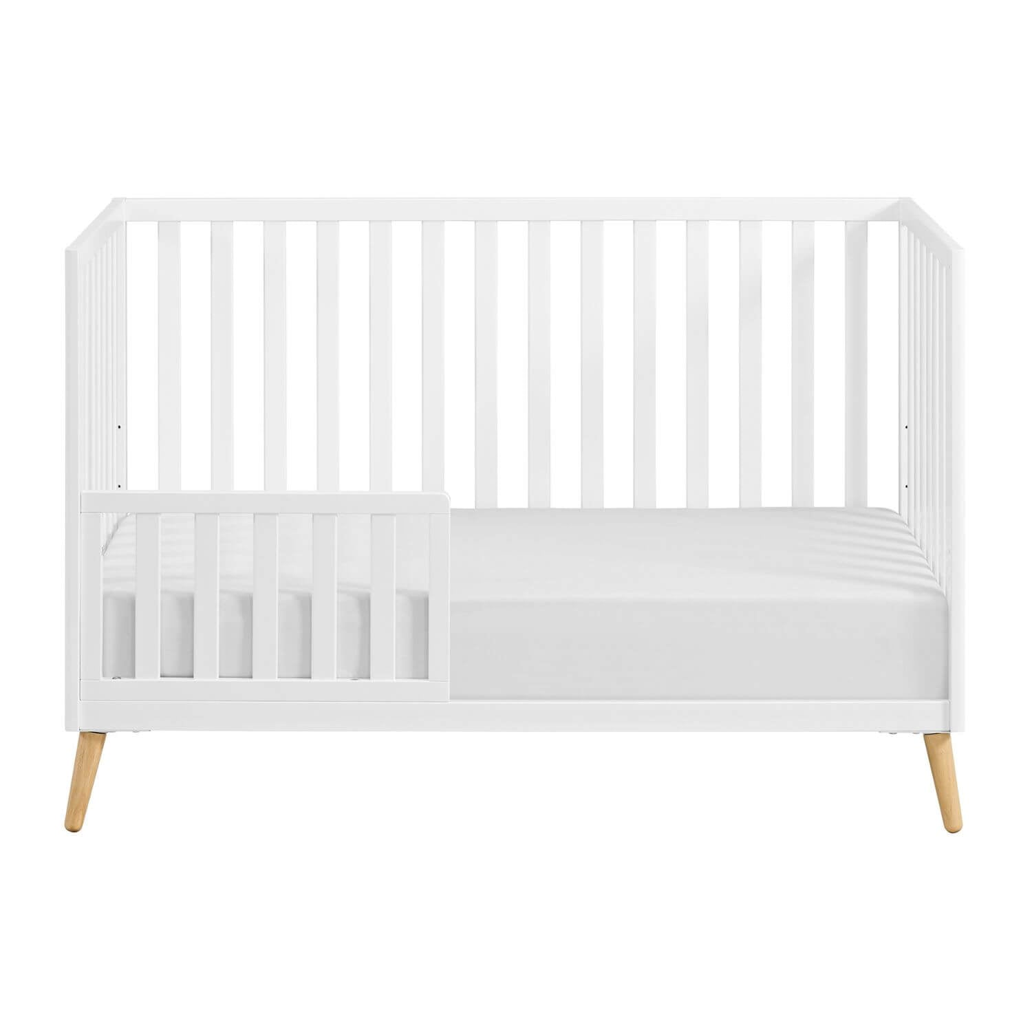 Oxford Baby Cozy Nest Toddler Guard Rail- Bambi Baby