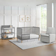 Oxford Baby Cozy Nest Toddler Guard Rail - Bambi Baby