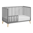 Oxford Baby Cozy Nest Toddler Guard Rail - Bambi Baby