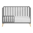 Oxford Baby Cozy Nest Toddler Guard Rail - Bambi Baby