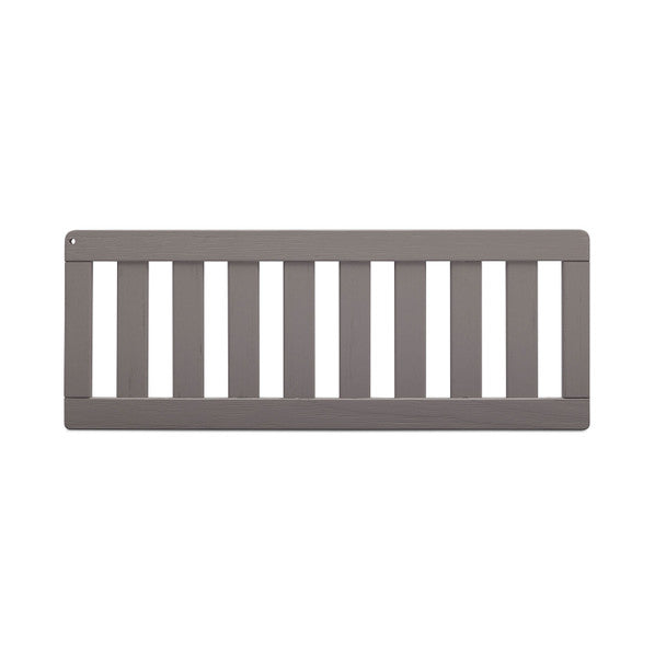 Simmons Oakmont Toddler Guard Rail in Rustic Haze- Bambi Baby