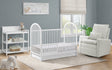Oxford Baby Everest Toddler Guard Rail - Bambi Baby