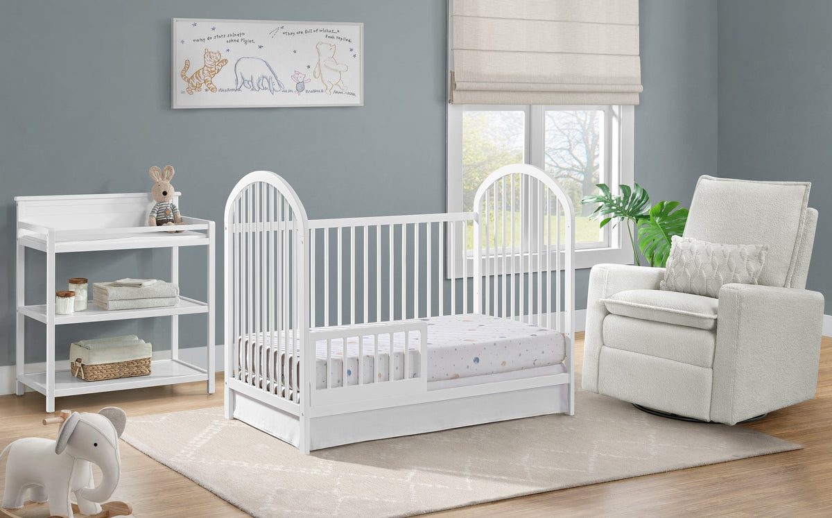 Oxford Baby Everest Toddler Guard Rail- Bambi Baby