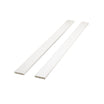 Sorelle Berkley Adult Rails in White (For The 335, 500, 665 & 1036)