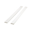 Rieles para adultos Sorelle Berkley en blanco (para modelos 335, 500, 665 y 1036) - Bambi Baby