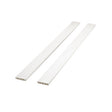 Rieles para adultos Sorelle Berkley en blanco (para modelos 335, 500, 665 y 1036) - Bambi Baby