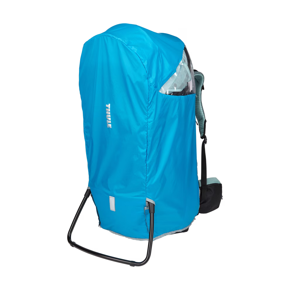 THULE SAPLING RAINCOVER  BLUE- Bambi Baby