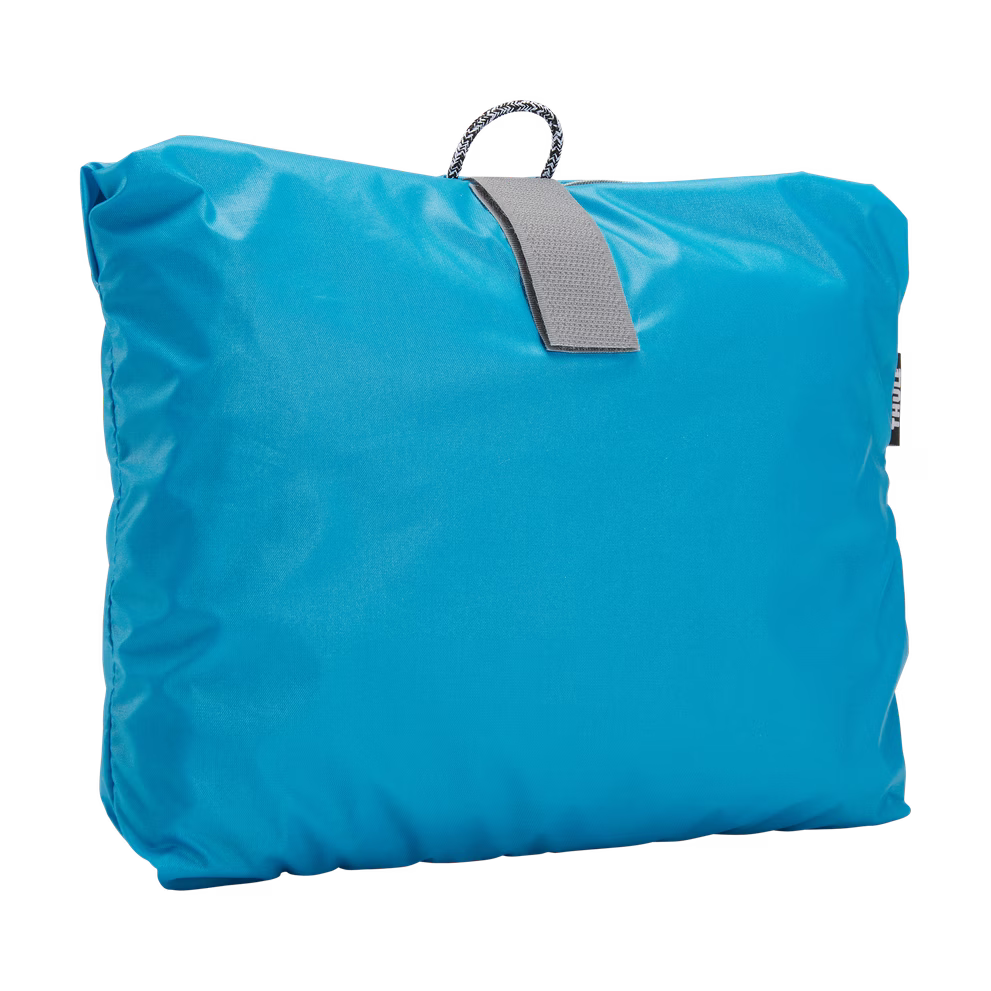 THULE SAPLING RAINCOVER  BLUE- Bambi Baby