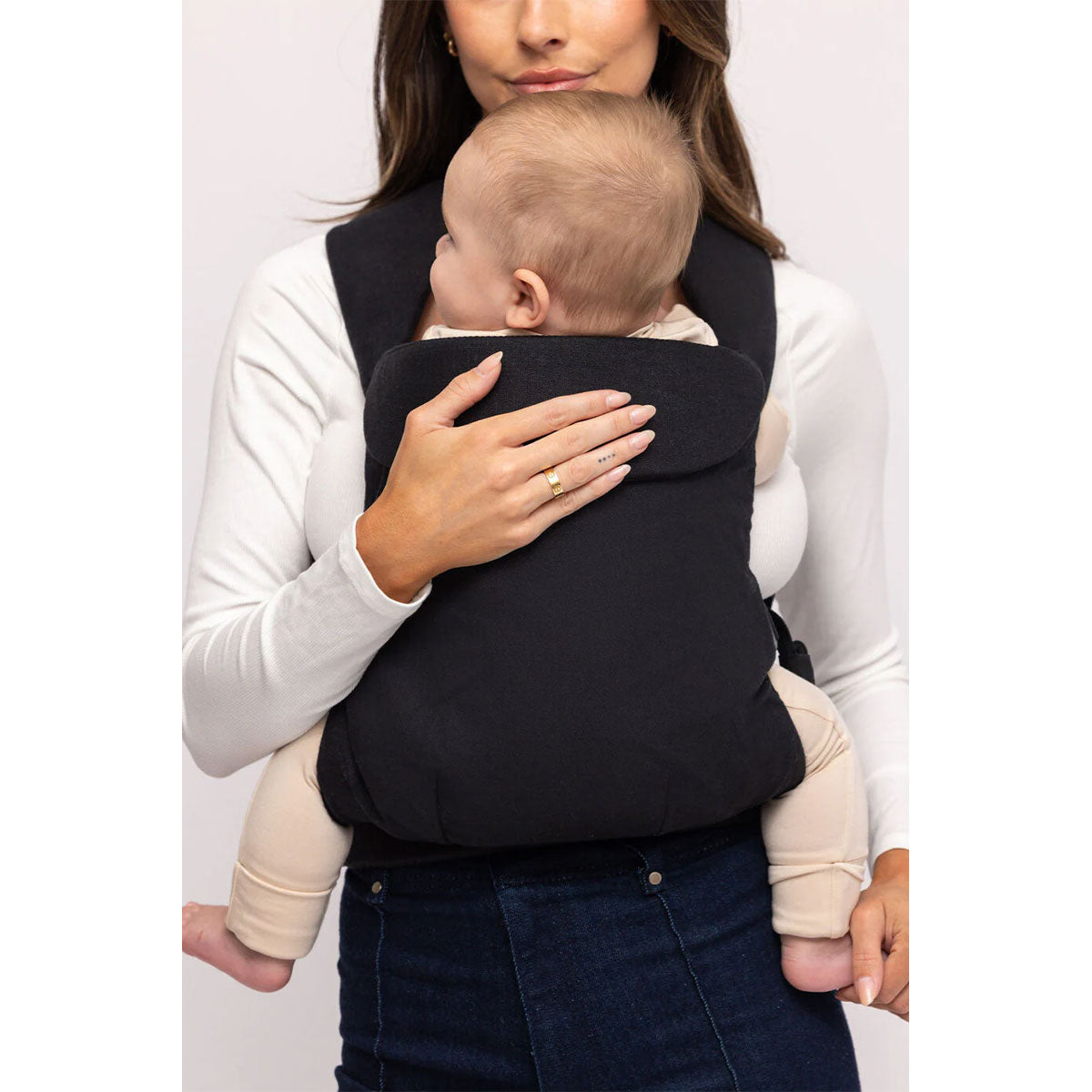 WildBird Aerial Carrier - Raven- Bambi Baby