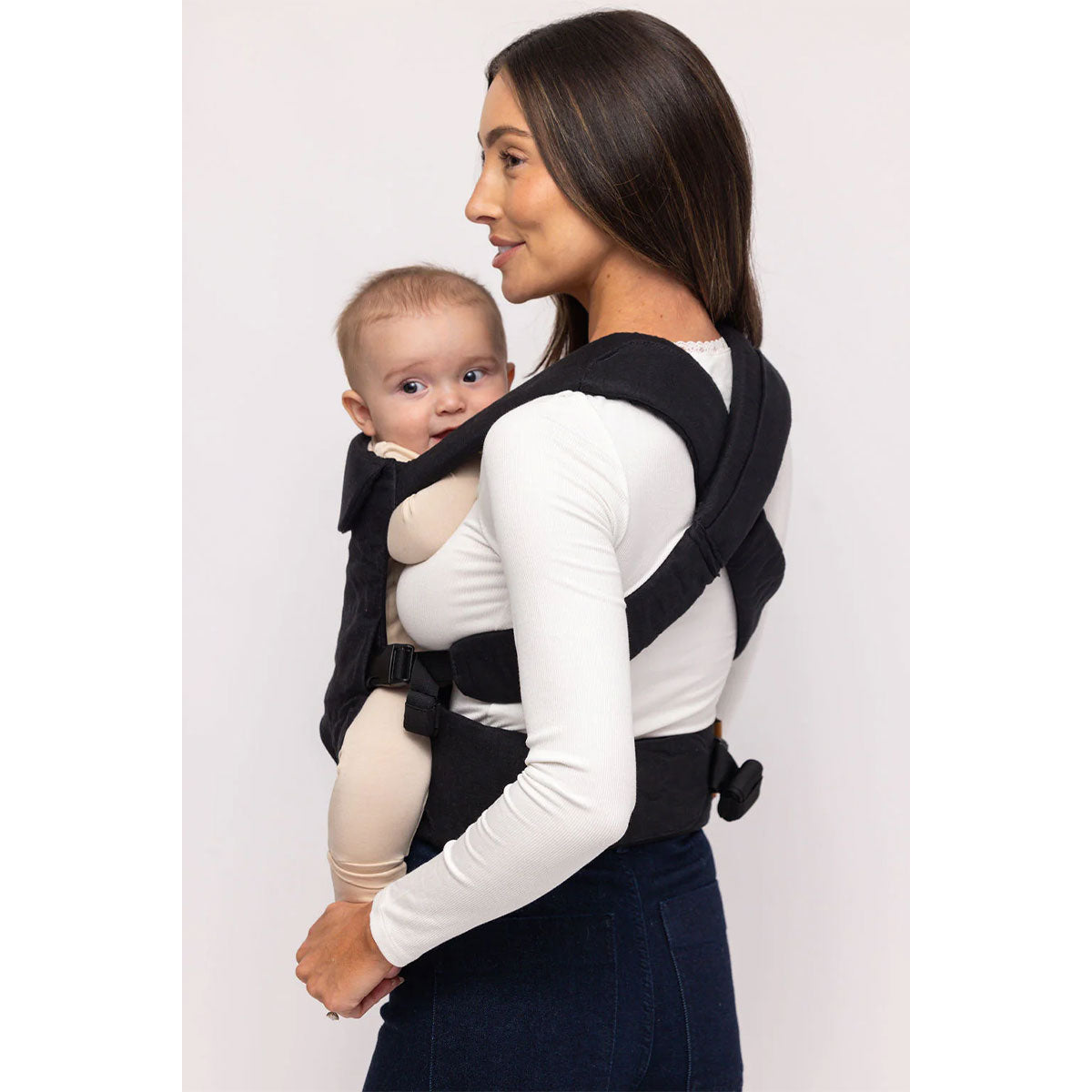 WildBird Aerial Carrier - Raven- Bambi Baby