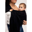 WildBird Linen Sling - Raven