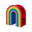 Delta Children Rainbow Bookcase - Bambi Baby