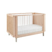 Cuna Maxi Cosi Kindred Brisa Island - Patrimonio de ónix