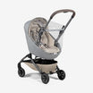 Joolz Aer2 Nest to seat raincover - Grey