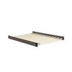 Delta Children Simmons Kids Full Size Wood Bed Rails (330750)