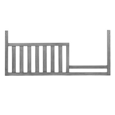 Oxford Willowbrook Collection Universal Guard Rail in Graphite Gray- Bambi Baby