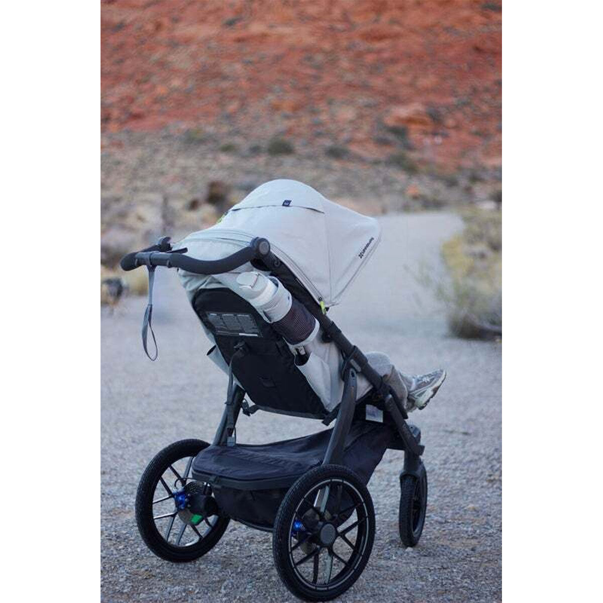 UPPAbaby Ridge V2 Stroller- Bambi Baby