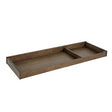 Westwood Riley Changing Tray in Almond - Bambi Baby