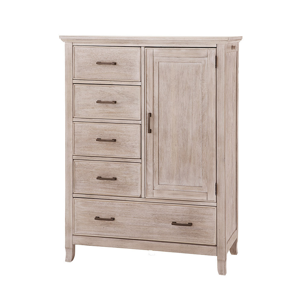 Stella Baby Remi Chifferobe in Sugarcoat- Bambi Baby