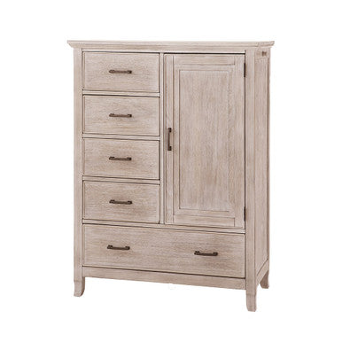 Stella Baby Remi Chifferobe in Sugarcoat- Bambi Baby