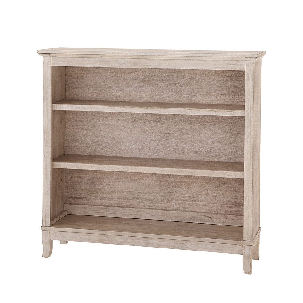 Stella Baby Remi Hutch/Bookcase in Sugarcoat- Bambi Baby