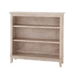 Stella Baby Remi Hutch/Bookcase in Sugarcoat