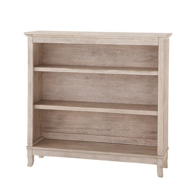 Stella Baby Remi Hutch/Bookcase in Sugarcoat- Bambi Baby