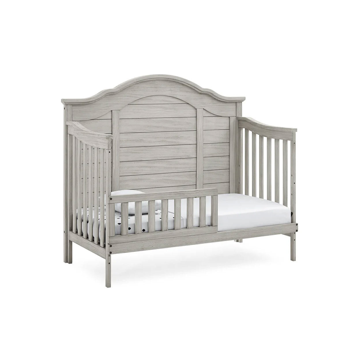 Delta Children Simmons Asher Crib- Bambi Baby