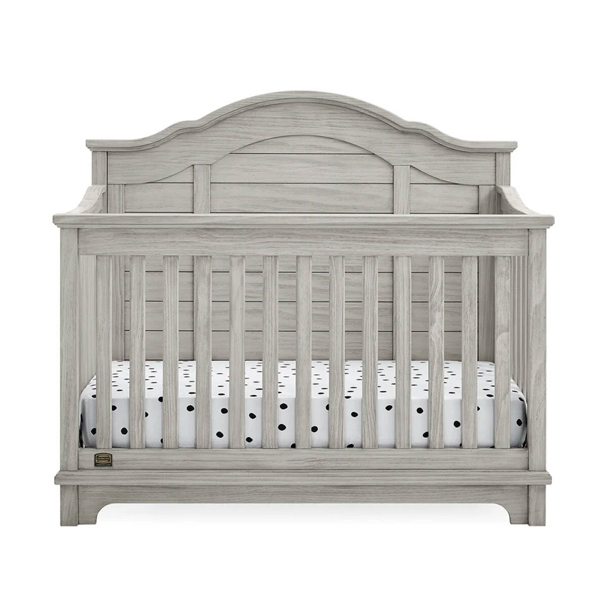 Delta Children Simmons Asher Crib- Bambi Baby