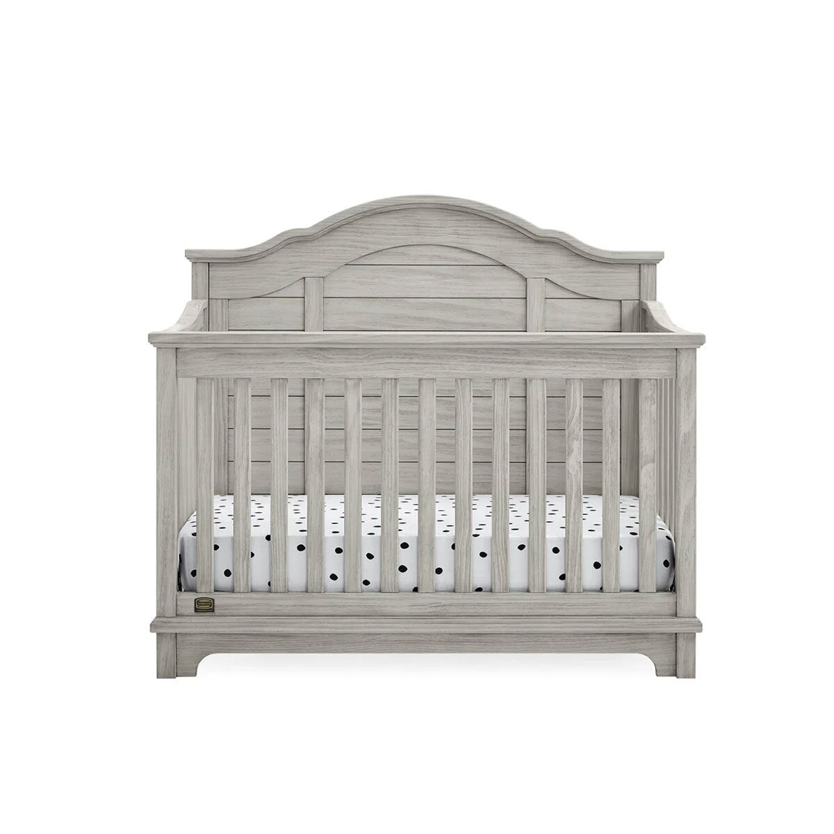 ti amo catania dresser farmhouse grey Ti Amo 6 Drawer Double Dresser, Farmhouse Grey
