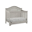 Delta Children Simmons Asher Crib - Bambi Baby